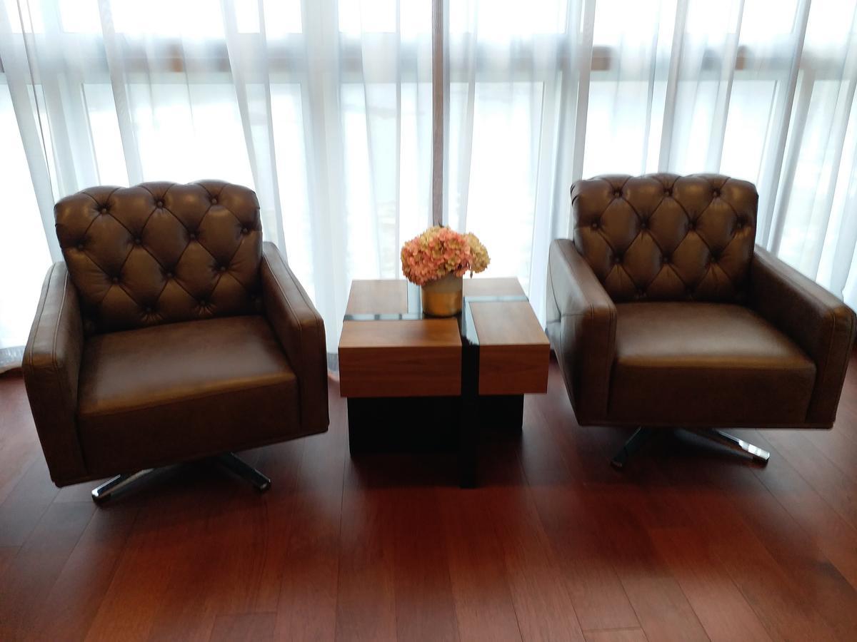 Jb City Paragon Serviced Apartment 조호르 바루 외부 사진