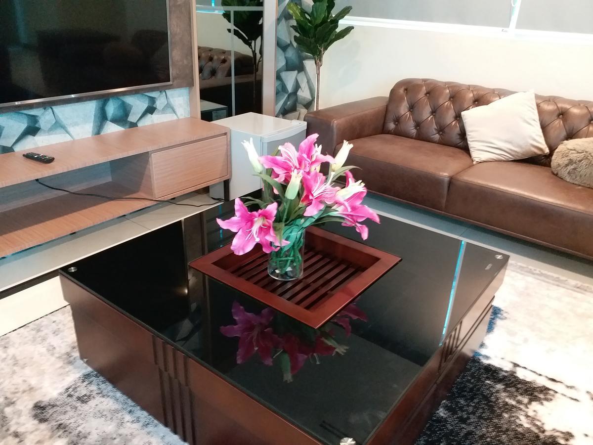 Jb City Paragon Serviced Apartment 조호르 바루 외부 사진