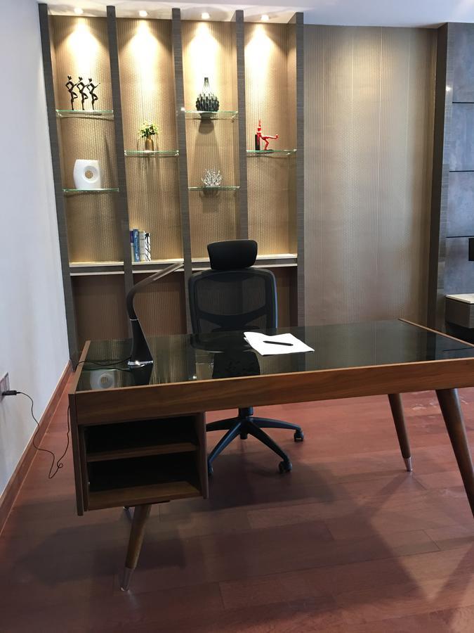 Jb City Paragon Serviced Apartment 조호르 바루 외부 사진