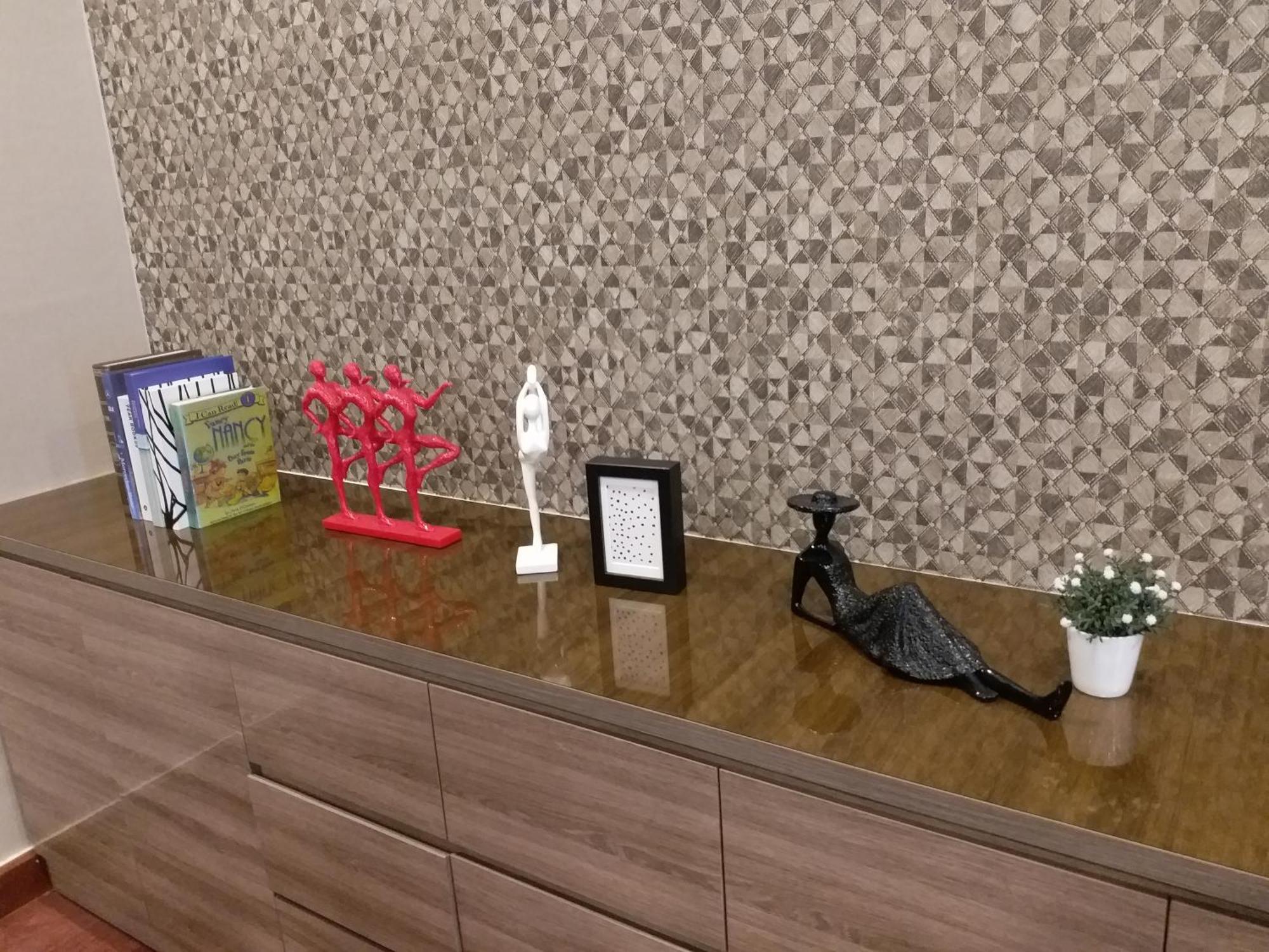Jb City Paragon Serviced Apartment 조호르 바루 외부 사진